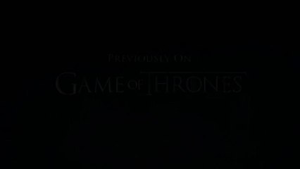 Game of Thrones - S06 E08  Recap (English) HD