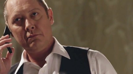 The Blacklist - S02 Trailer (English) HD