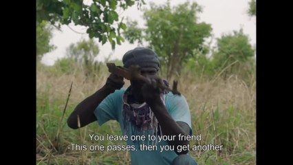 Wrong Elements - Clip (English Subs) HD