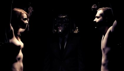 Blood Feast - Trailer (English) HD