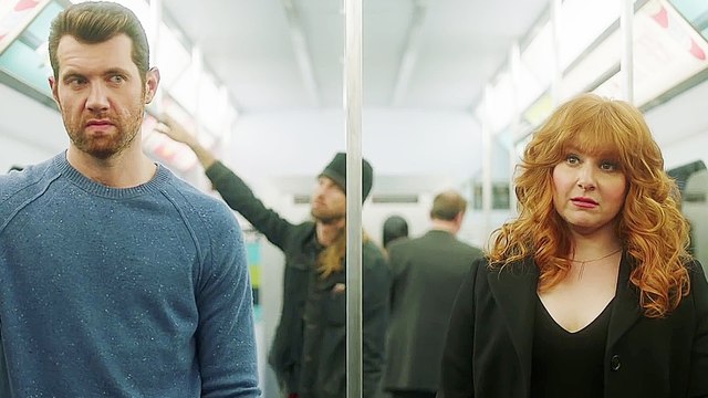 Staffel 2 von Difficult People