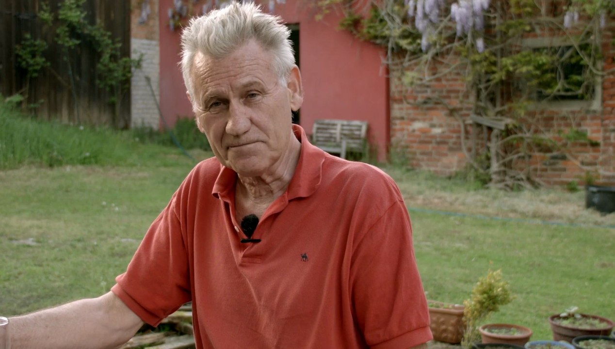 Rudolf Thome: Ãœberall Blumen - Trailer (Deutsch) HD