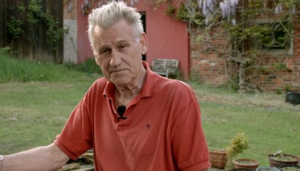 Rudolf Thome: Ãœberall Blumen - Trailer (Deutsch) HD