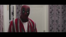 Deadpool - Clip alternate ending (English) HD