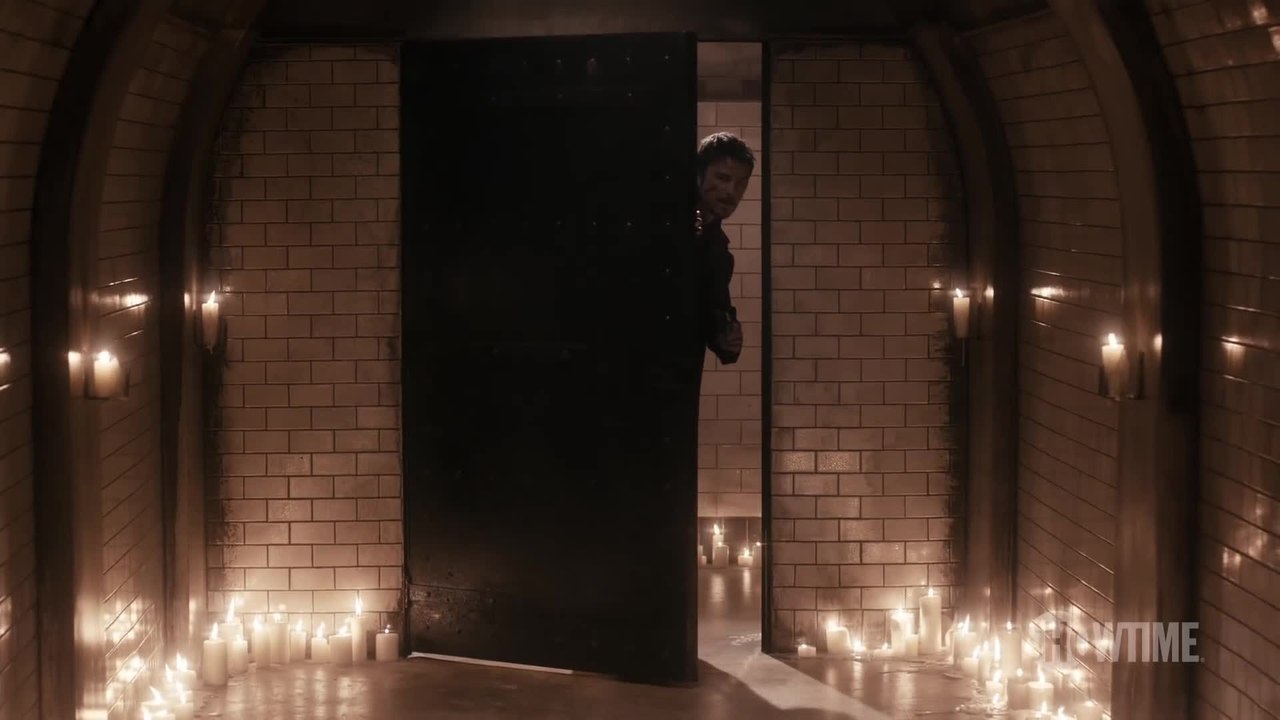 Penny Dreadful - S03 Featurette The Final Momen...