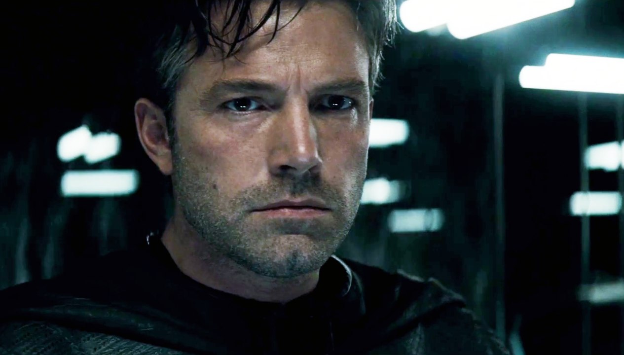 Batman v Superman - Ultimate Edition Trailer (Deutsch) HD