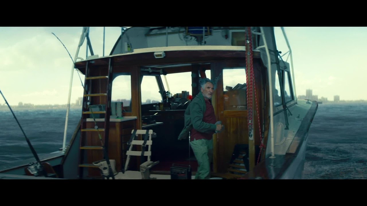 Independence Day 2 Resurgence - Clip GrÃ¶ÃŸer als das Letzte (Deutsch) HD