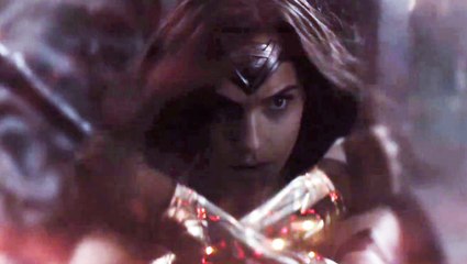 Batman v Superman - Ultimate Edition Trailer 2 (English) HD