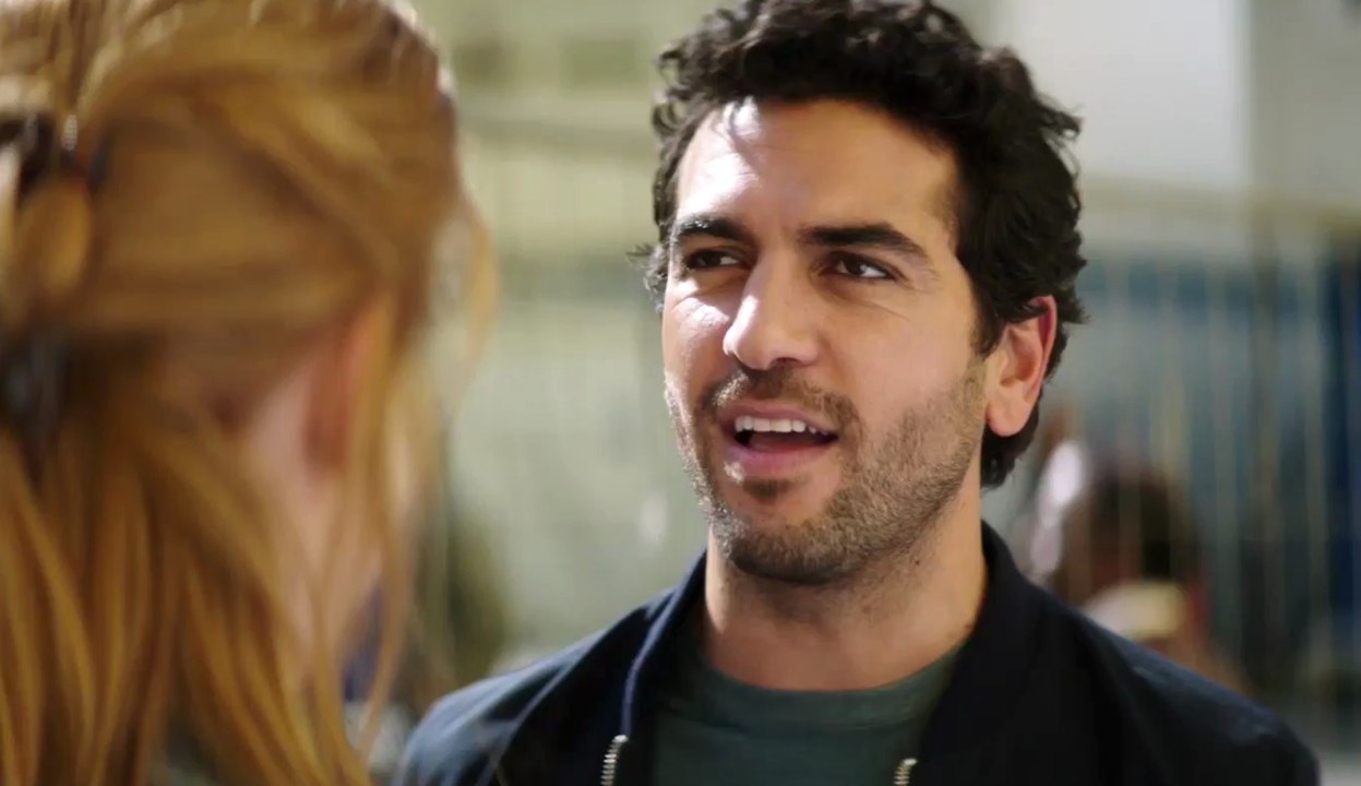 Willkommen bei den Hartmanns - Trailer (Deutsch) HD