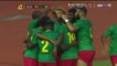 Mozambique 0-1 Cameroon - GOAL: Vincent Aboubakar