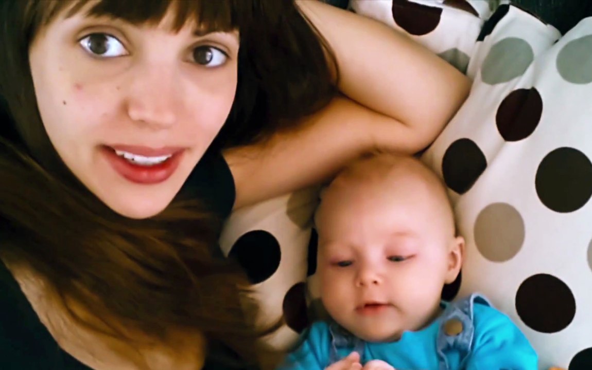 Deutschland. Dein Selbstportrait - Trailer 2 (Deutsch) HD