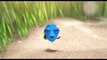 Finding Dory - Clip Baby Dory (English) HD