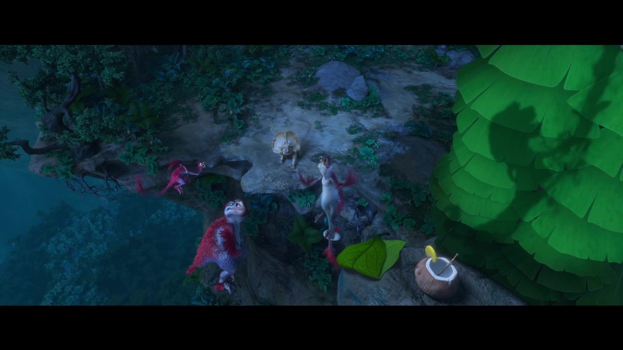 Ice Age 5 - Clip Figaro (Deutsch) HD