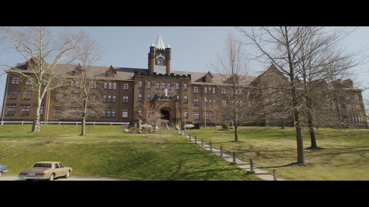 VÃ¤ter und TÃ¶chter - Clip Entlassung aus Klinik (Deutsch) HD