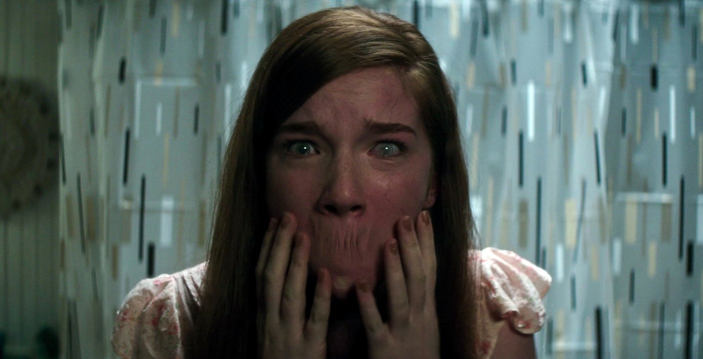 Ouija 2 - Trailer (Deutsch) HD