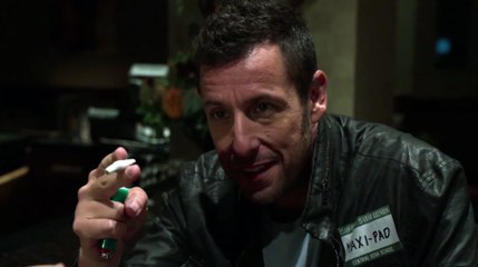 The Do-Over - Trailer Done-Over (English) HD