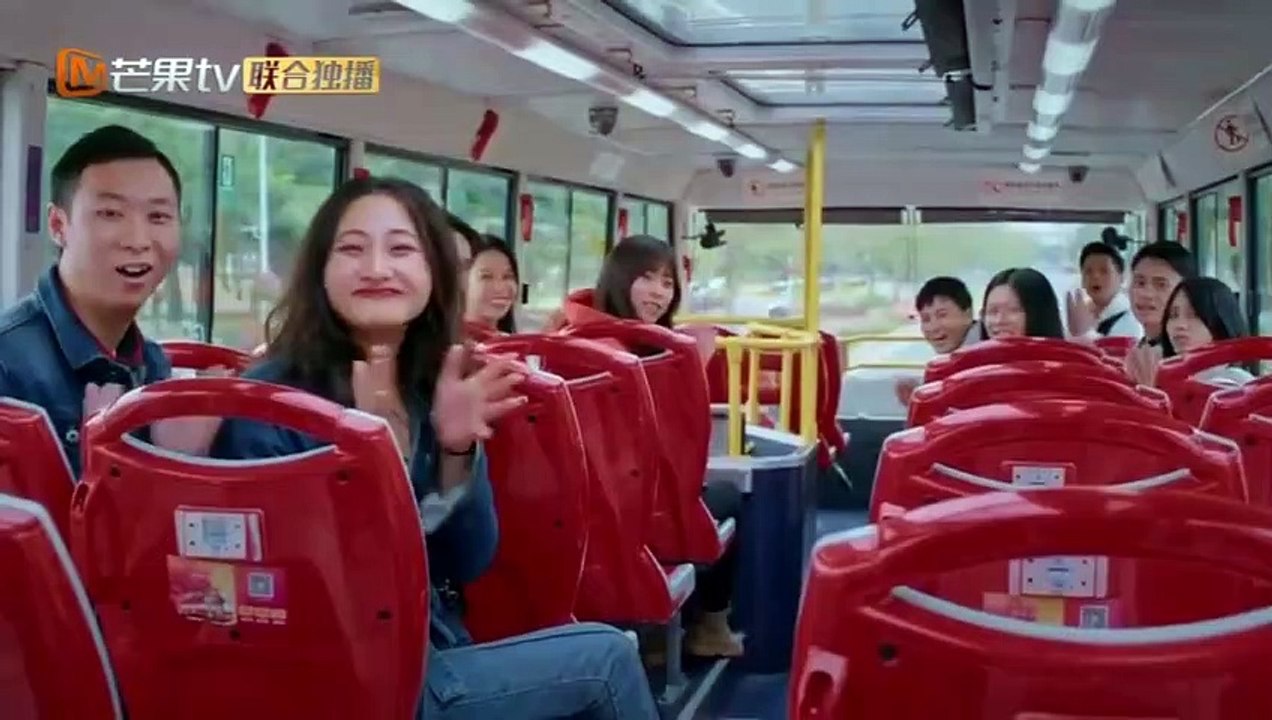 Accidentally In Love Ep 6 Eng Sub