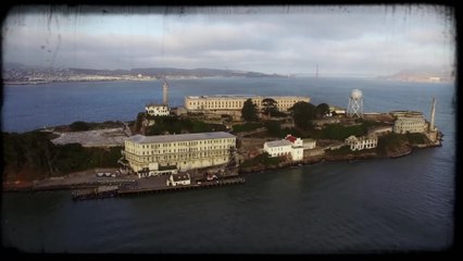 Alcatraz: Search for the Truth - Clip (English) HD