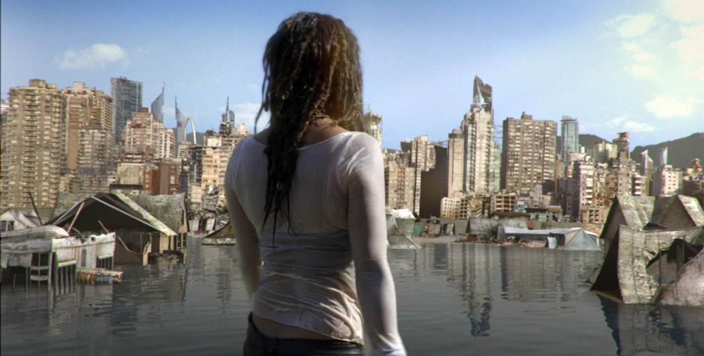 Helix - Trailer (Deutsch) HD