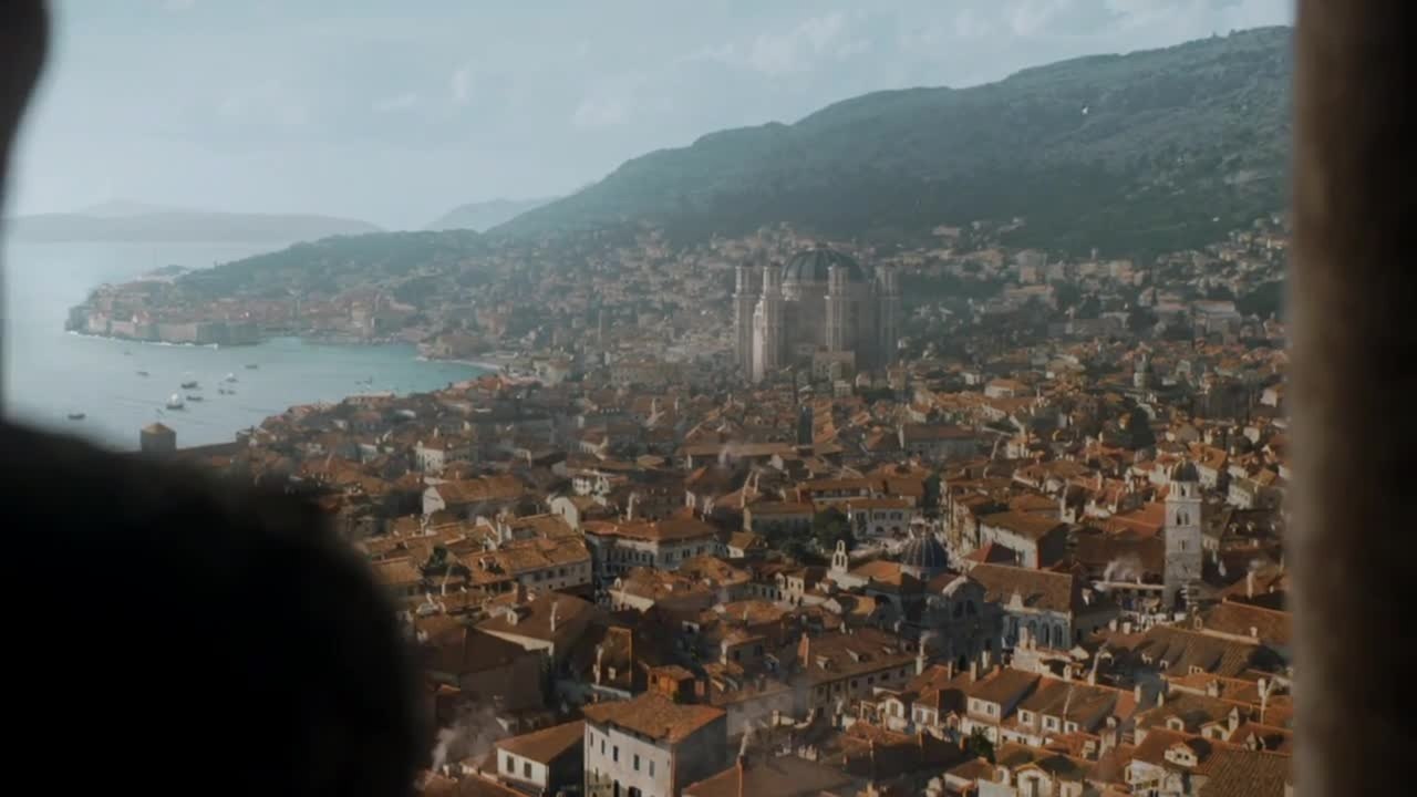 Game of Thrones S06 E10 Featurette Uprooting the Rose (English) HD