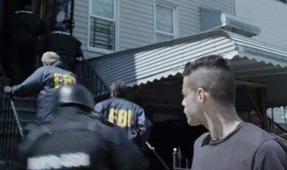 Mr Robot - S02 Trailer (English) HD