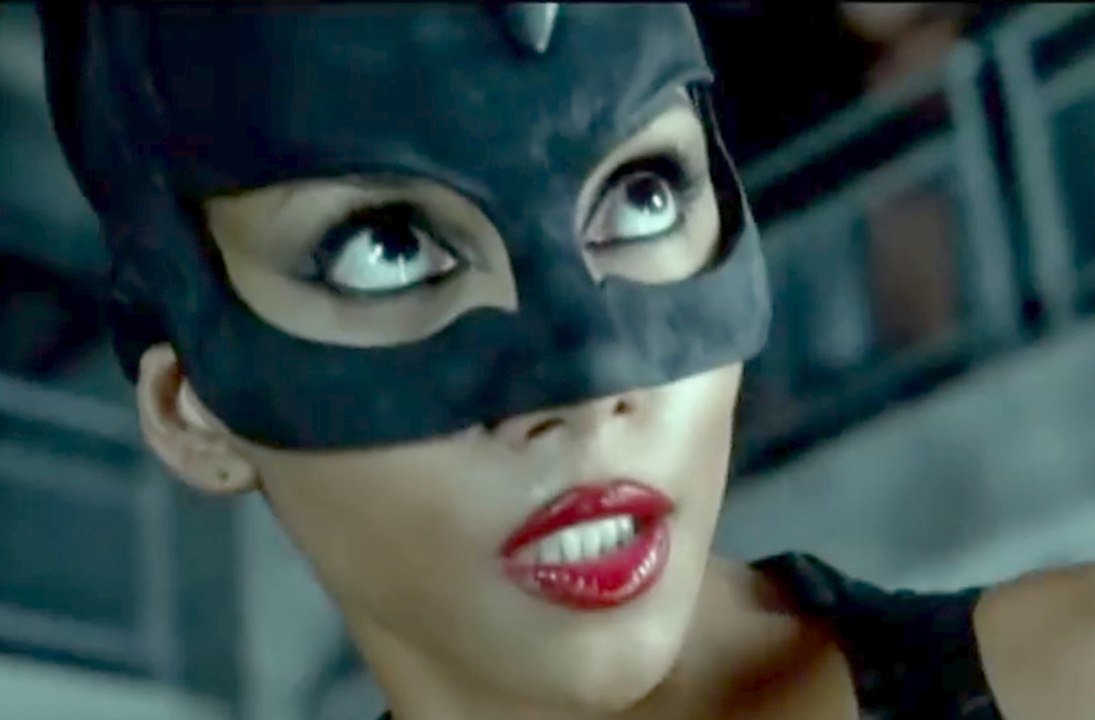 Catwoman - Trailer (Deutsch)