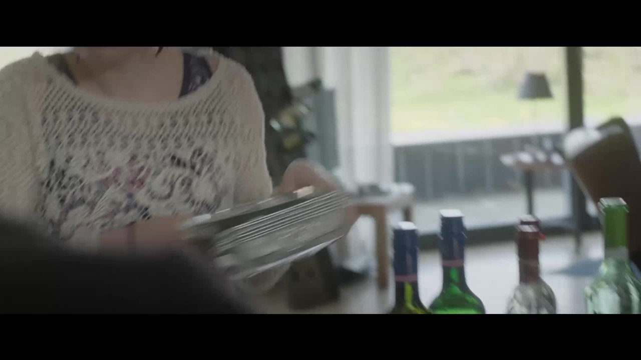 24 Wochen - Clip Fascho Einstellung (Deutsch) HD