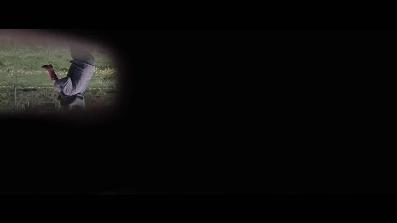 24 Wochen - Clip Im Garten (Deutsch) HD