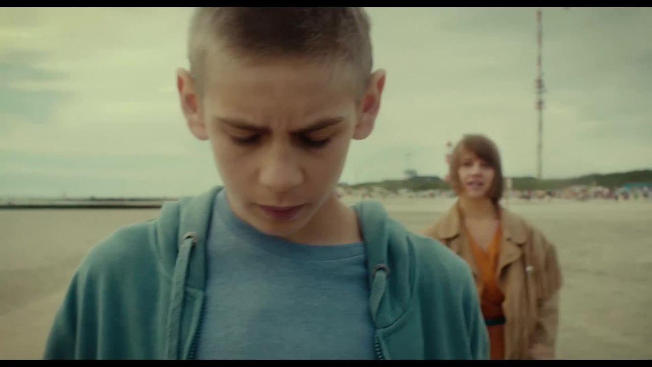 Ferien - Clip Schwimmen (Deutsch) HD