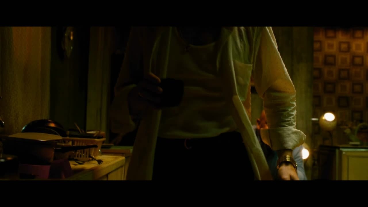 The Infiltrator - Clip 02 (Deutsch) HD