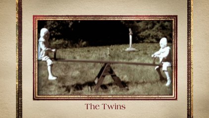 Miss Peregrine's Home for Peculiar Children - Featurette Meet The Twins (English) HD