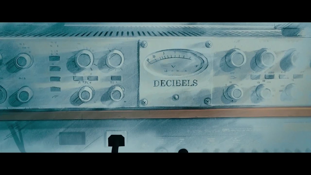 Unsere Zeit ist jetzt - Clip Intro (Deutsch) HD