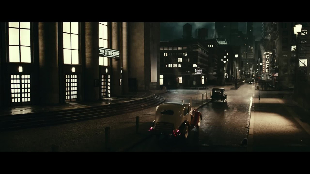 Unsere Zeit ist jetzt - Clip Cro in 30 Jahren (Deutsch) HD