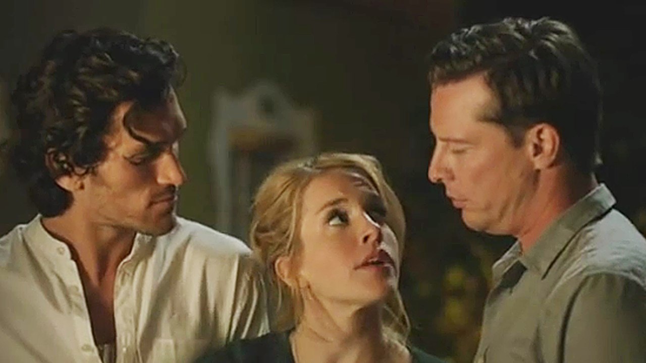 Eine Sommerliebe zu Dritt - Trailer (Deutsch)