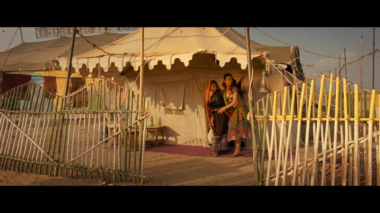 Die Zeit der Frauen - Kann dich Ã¼berhaupt jemand stoppen