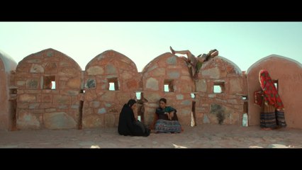 Die Zeit der Frauen - Clip Handy mit Shah Rukh-Vibration