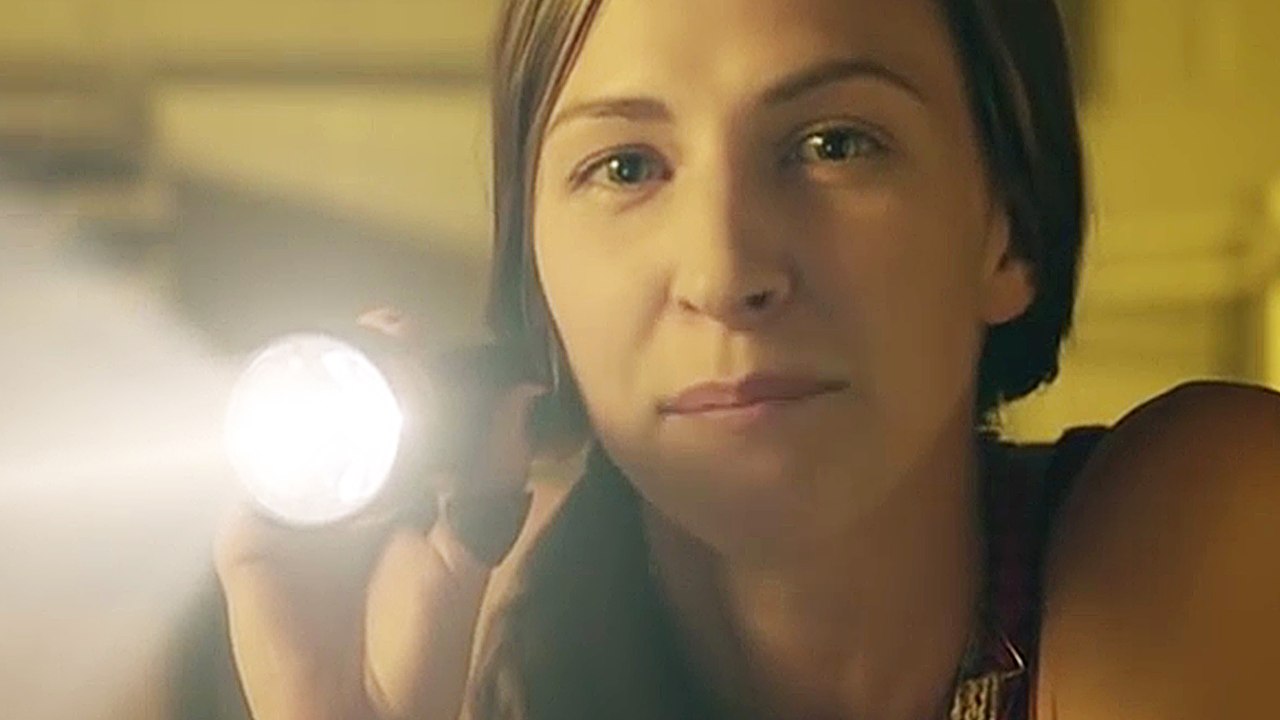 Undercover kÃ¼sst man nicht - TV Spot Frustriert vom Job (Deutsch) HD