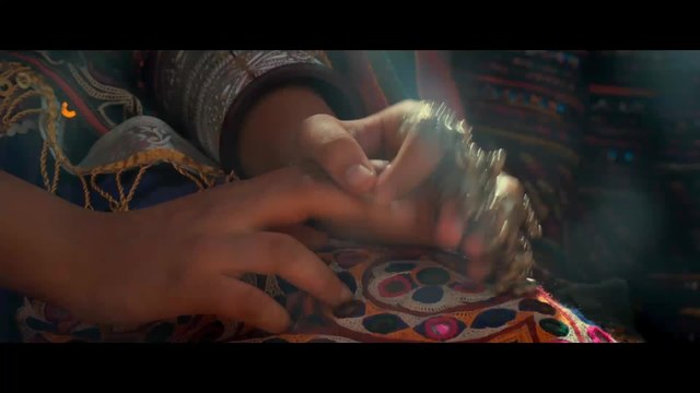 Die Zeit der Frauen - Clip Die Hochzeit / Kurze Haare