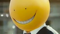 Assassination Classroom 2 - Trailer (Deutsche UT)