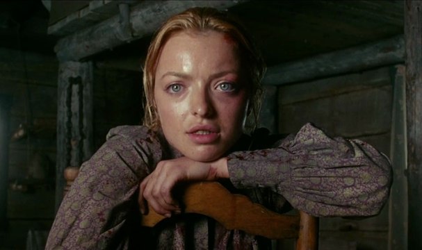 Outlaws and Angels - Red Band Trailer (English) HD