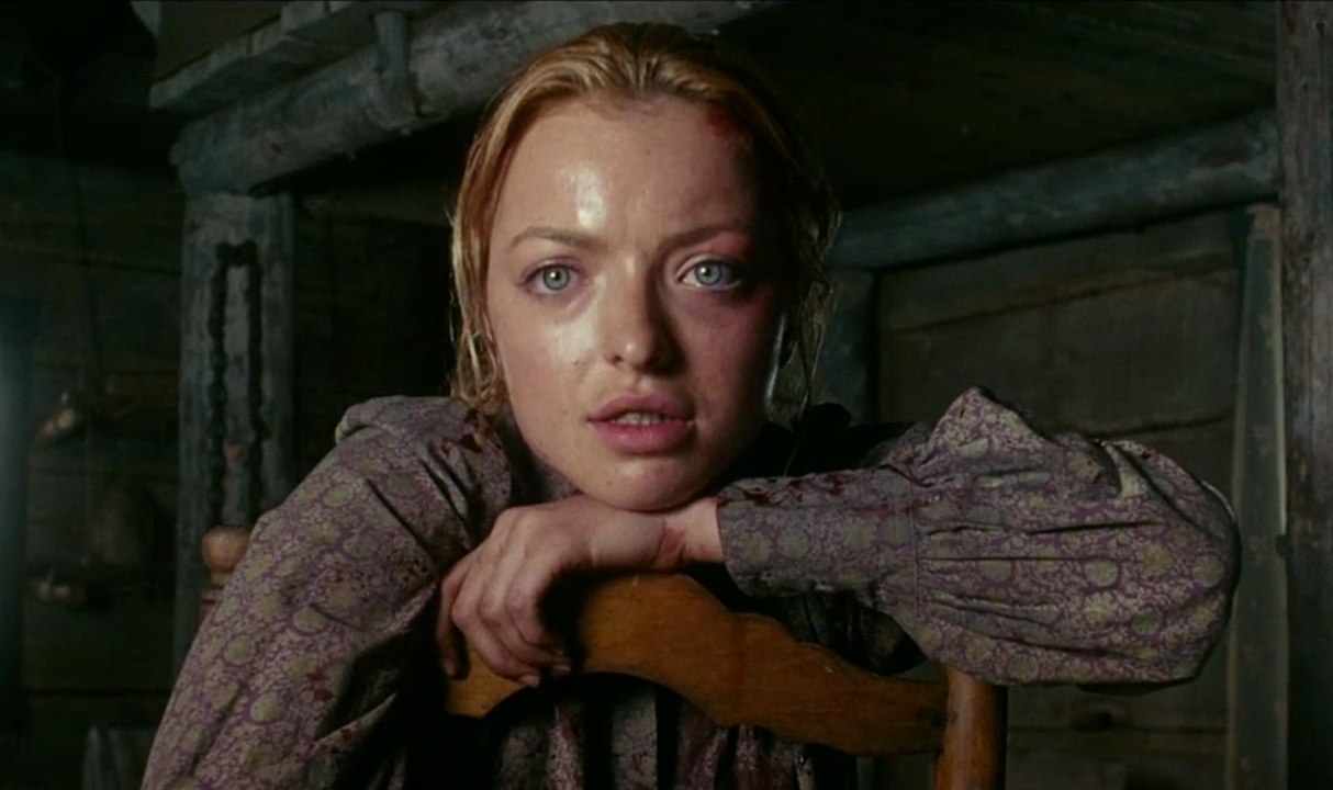 Outlaws and Angels - Red Band Trailer (English) HD