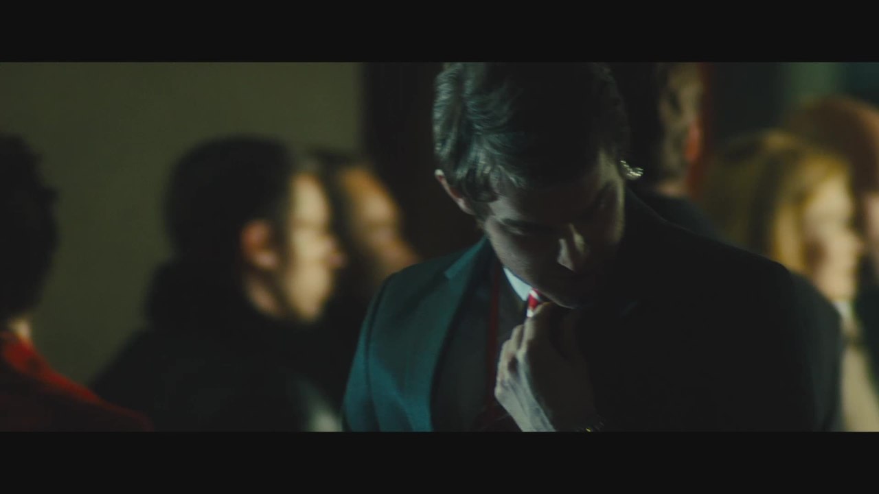 VerrÃ¤ter wie wir - Clip Emirat (Deutsch) HD