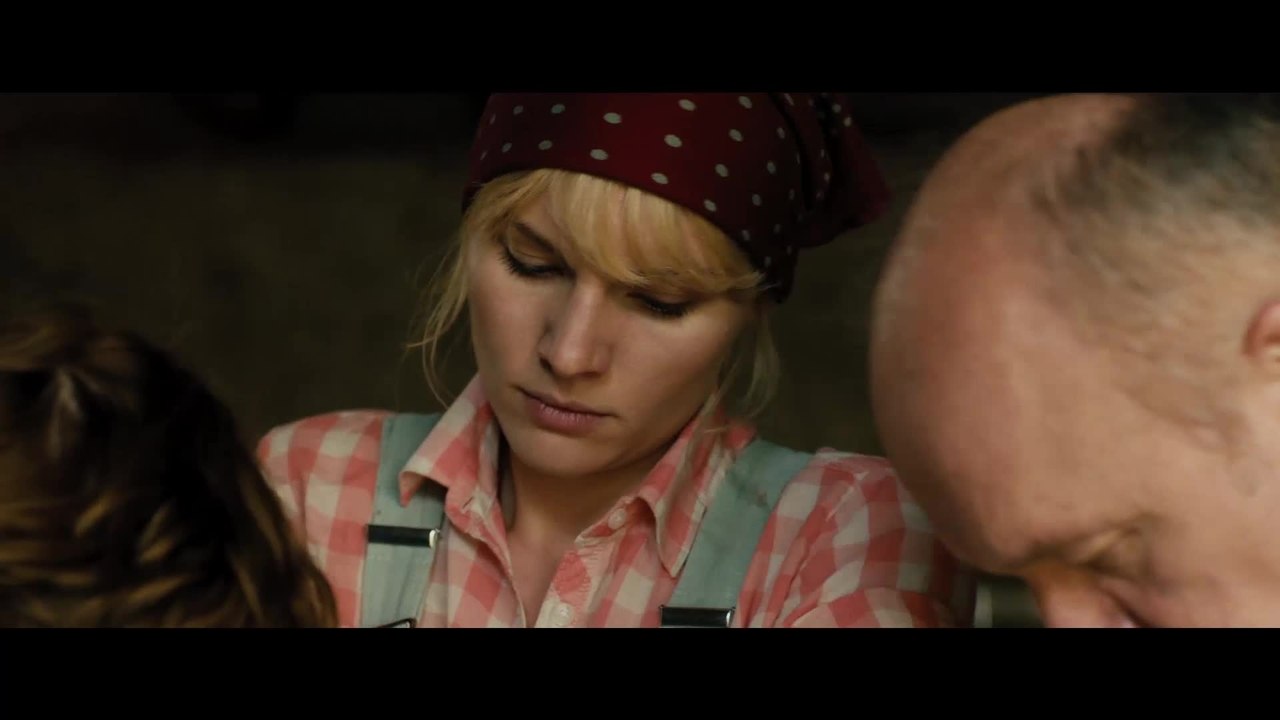 Die letzte Sau - Clip 01 (Deutsch) HD