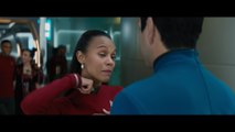 Star Trek Beyond - Clip It's Me, Not You (English) HD