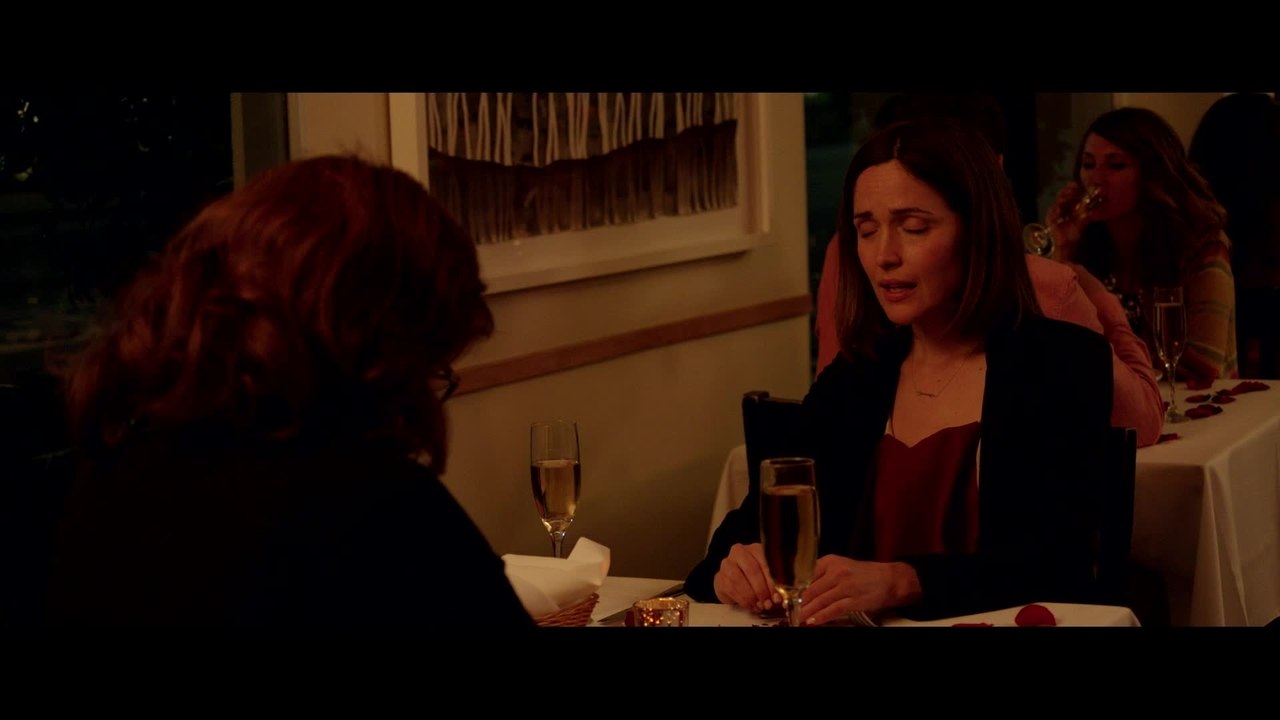 Mit besten Absichten - Clip Valentinstag (Deutsch) HD