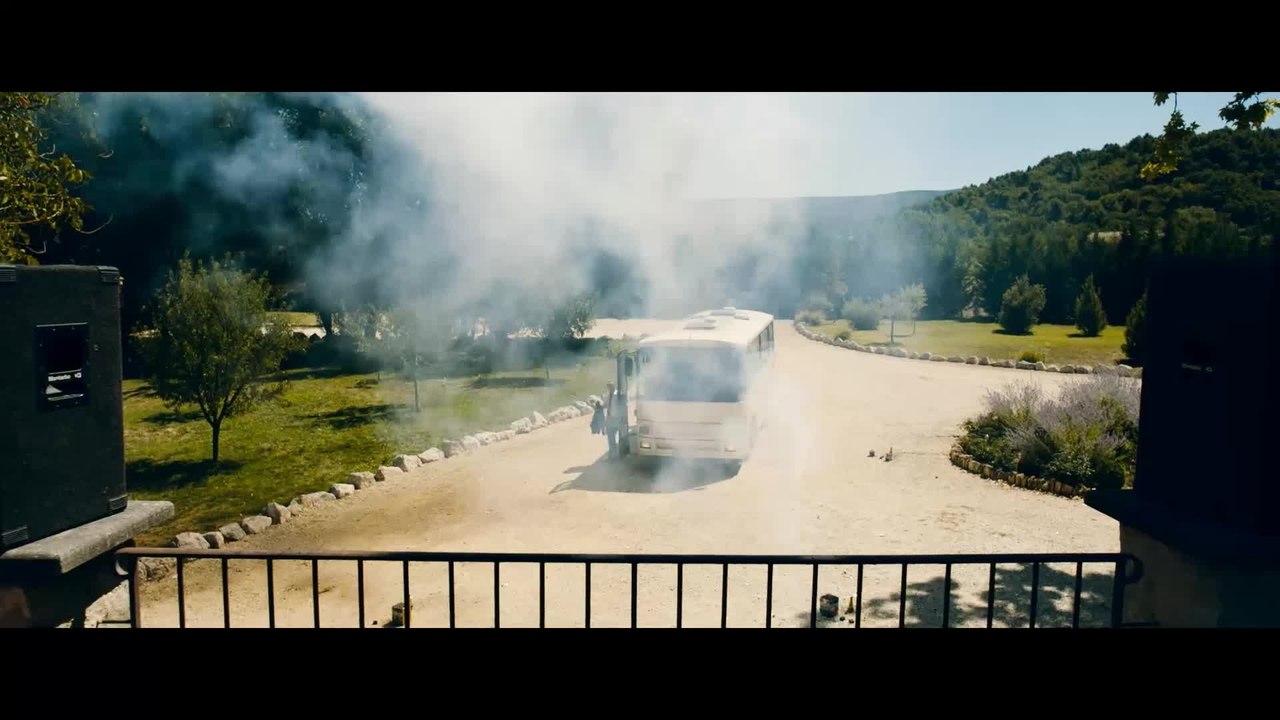 AffenkÃ¶nig - Clip Willkommen (Deutsch) HD