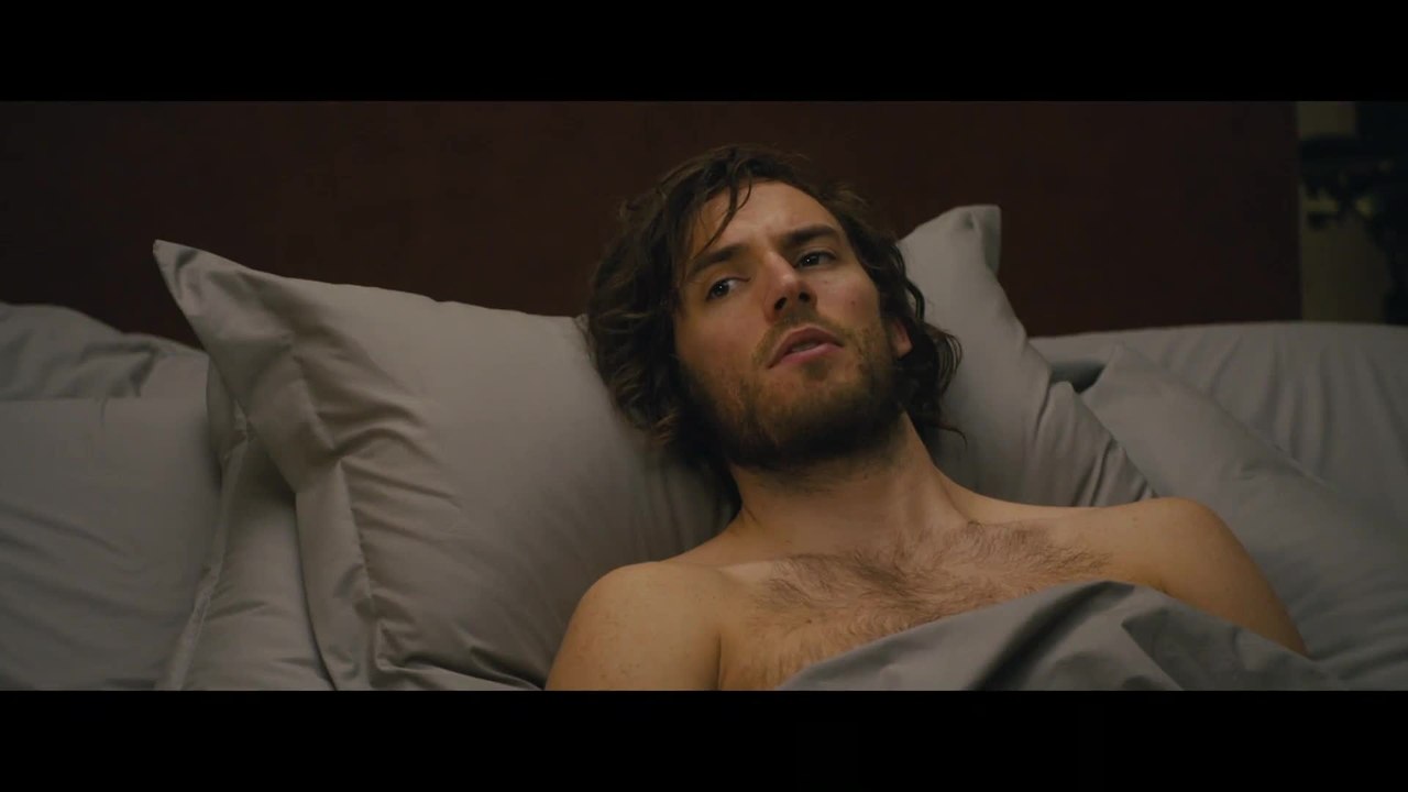 Ein ganzes halbes Jahr - Featurette (Deutsch) HD