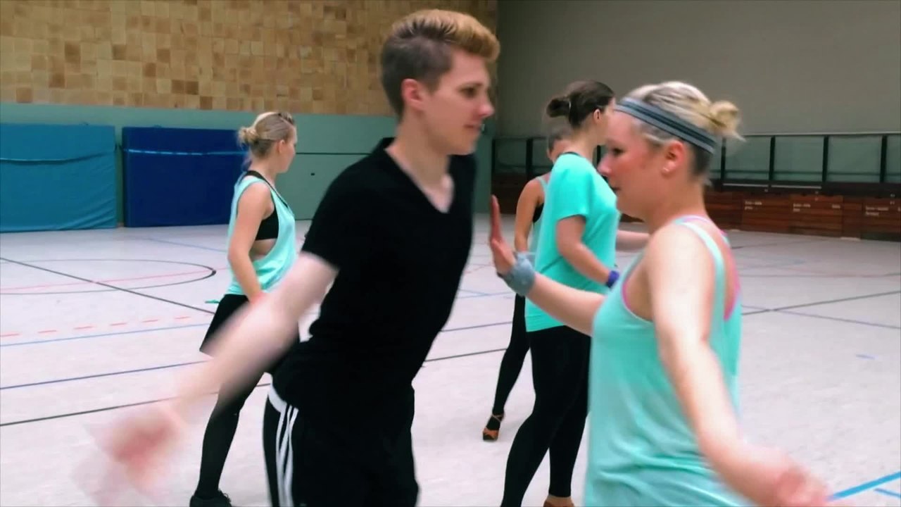 Deutschland. Dein SelbstportrÃ¤t - Clip 7 (Deutsch) HD