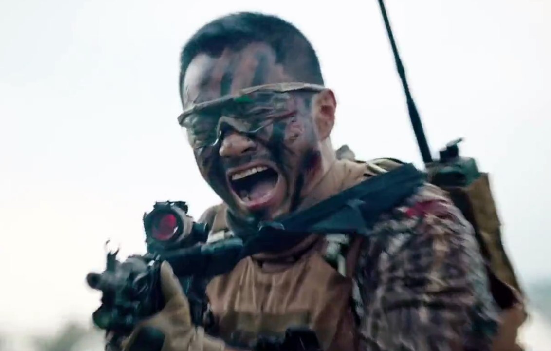 Operation Mekong - Trailer (OV) HD