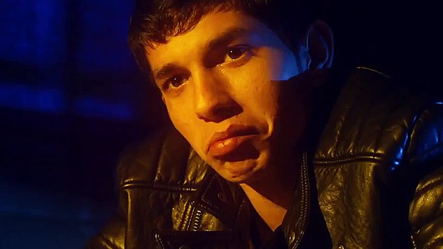 BrÃ¼der der Nacht - Trailer (Deutsch) HD